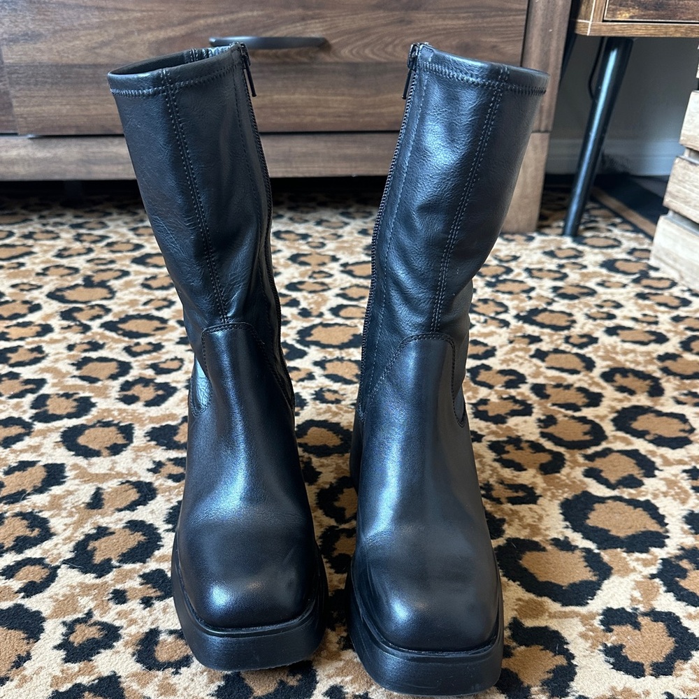 Vagabond Shoemakers Brooke boots